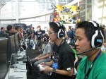 For its three-decade existence, the world of the video gamer has been