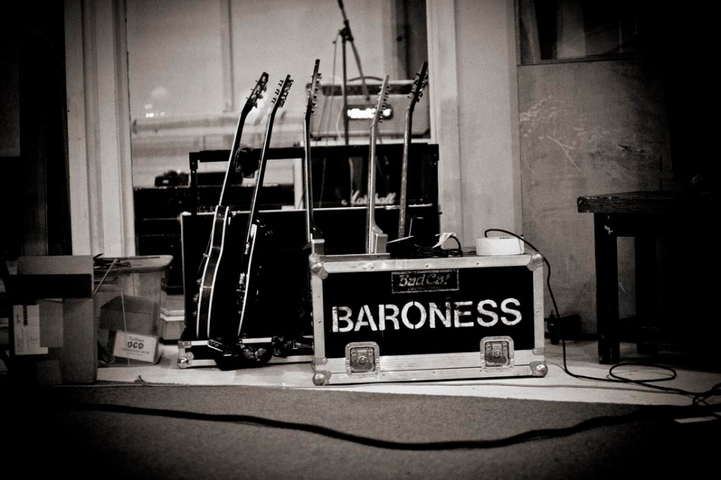 Perhaps more than any other band at Bumbershoot this year, Savannah, Ga.’s