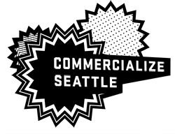 Brian Russell, a wedding film producer from Sumner, had never been to