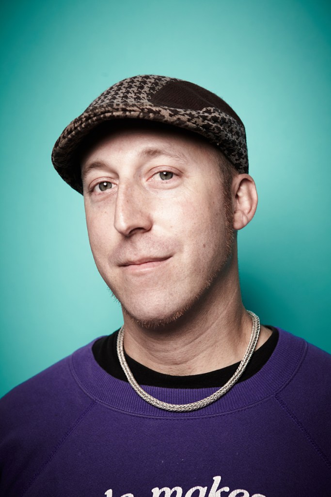 Rothbart says he falls for women who work for tips.