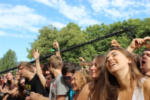 I wholeheartedly believe that FIDLAR have filled the void that Blink-182 left