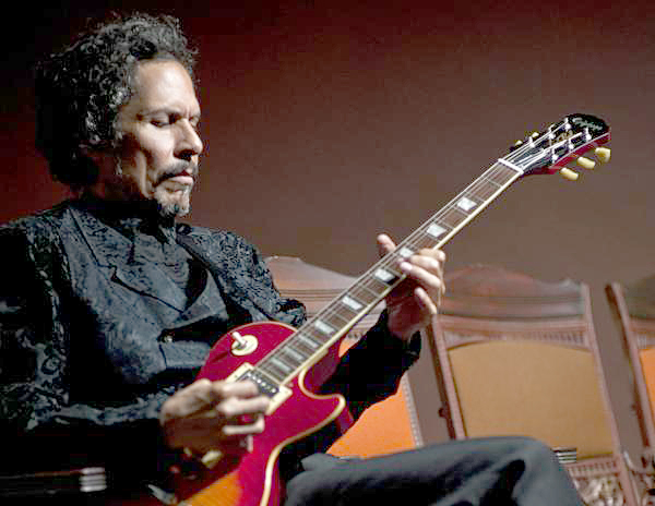 The man born Johnny Alexander Veliotes Jr.—known the world over as Shuggie