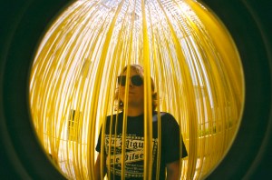 Photo by Denee Petracek.