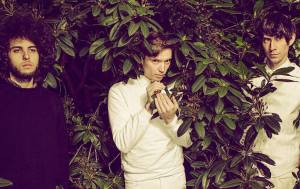 Seattle Weekly’s “Best New Band,” Week of Wonders just released a new