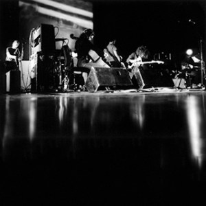 Godspeed You! Black Emperor play tonight with Total Life at Showbox SoDo,