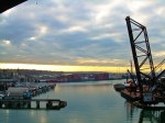 The Duwamish industrial area employs 100,000 people, and is credited with an annual economic impact of $13.5 billion.