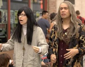 Let’s be honest. It’s pretty fun to make jokes at Portland’s expense.