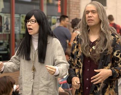 Let’s be honest. It’s pretty fun to make jokes at Portland’s expense.