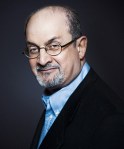 Salman Rushdie