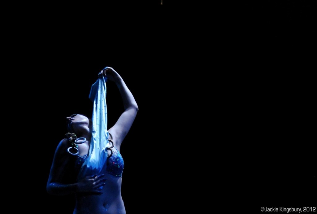 Sexy and geeky are words not often paired. After my September 3