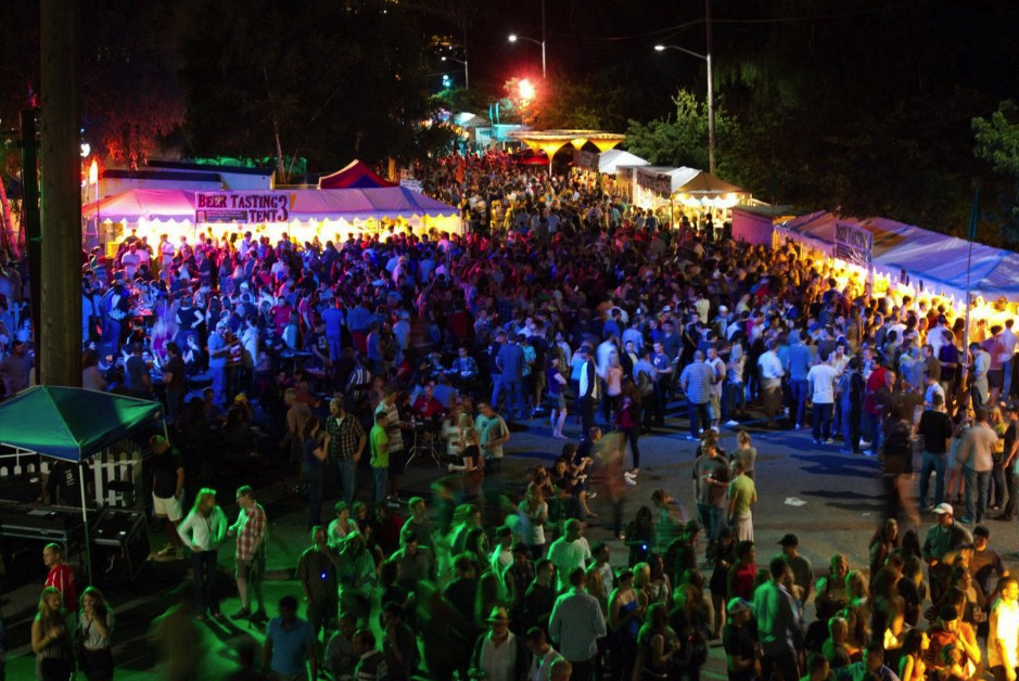 Your Daily Dose of Food + Drink News, Events and Must-Read Miscellany