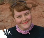 Anika Lehde: A activist for animals and good food.