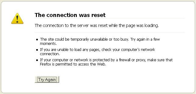 Despite the shutdown of the federal government, this morning brought the launch