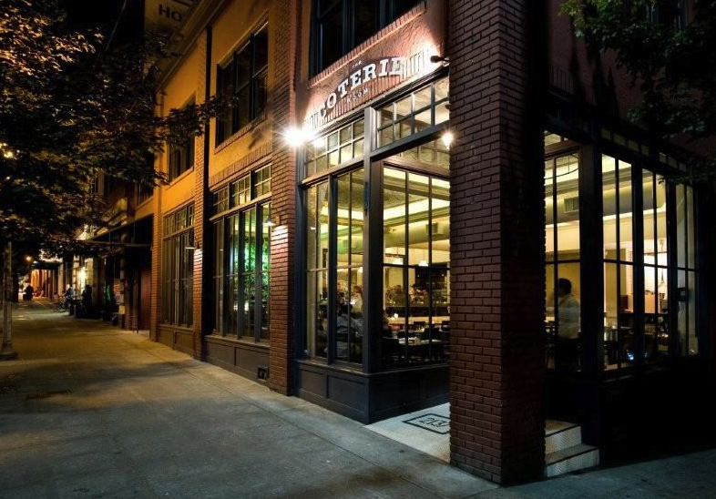 Your Daily Dose of Food + Drink News, Events and Must-Read Miscellany