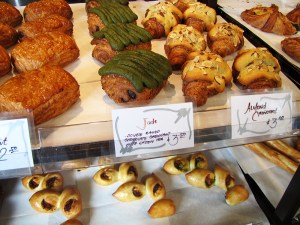 One of the more fascinating threads in the Chowhound online food-discussion forum