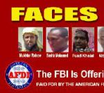 A group that really hates Islamic terrorists (as opposed to everyone else