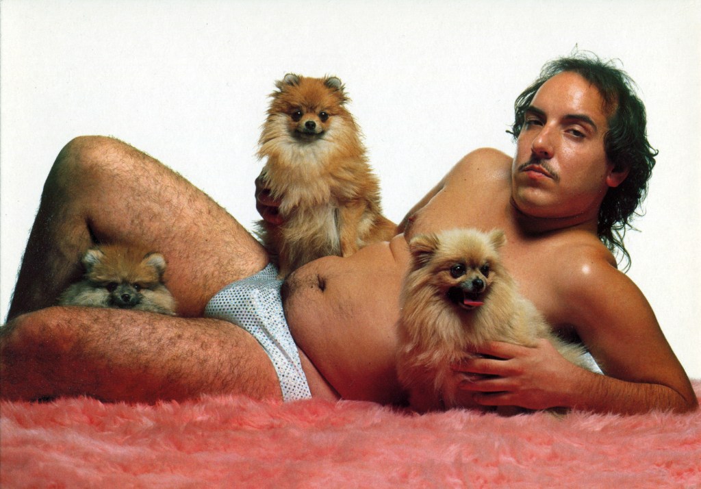 Har Mar Superstar.