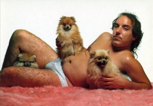 Har Mar Superstar.