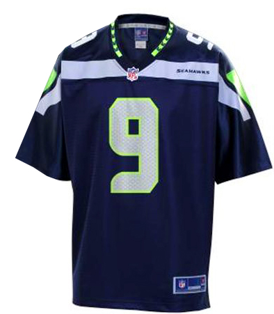 If you’re tough: Marshawn Lynch, #24 Lynch is a running back with