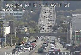 The stubborn morning fog will not budge and dithers outside the 37th-floor