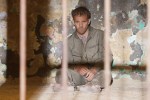 Dorff, jailed before bonding.Strand Releasing