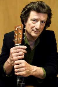 Chris Smither plays the Tractor tonight.