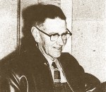 Leonard (left) and Steve Fulton