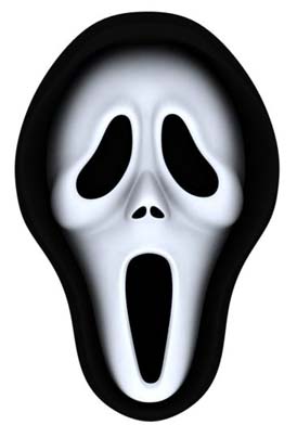 Say what you want about the man who allegedly robbed the Queen