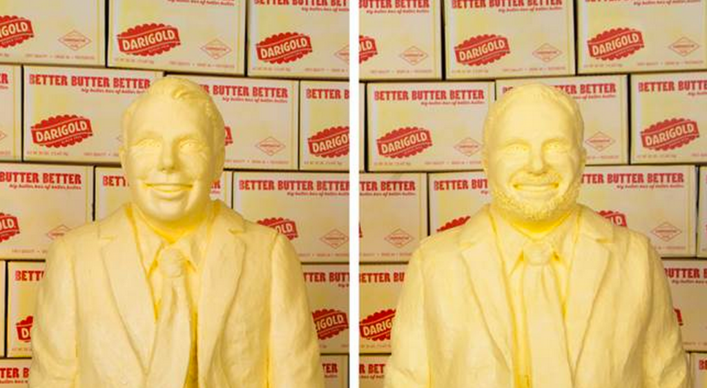 Your Daily Dose of Food + Drink News, Events and Must-Read Miscellany