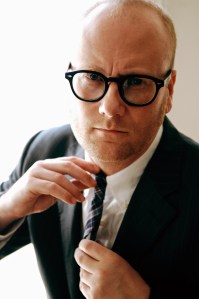 Mike Doughty doesn’t exactly know why he’s doing what he’s doing on