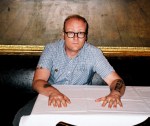 Mike Doughty doesn’t exactly know why he’s doing what he’s doing on