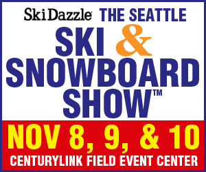 ENTER TO WIN HERESki Dazzle Fri-Sun | November 8-10, 2013 CenturyLink Event Center  Join the