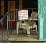 Ducks flying south, holiday decorations, Christmas music, depressingly short days—they all remind