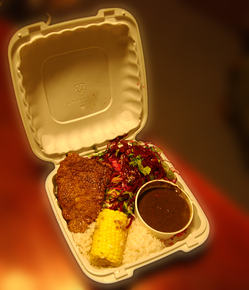 Ducks flying south, holiday decorations, Christmas music, depressingly short days—they all remind