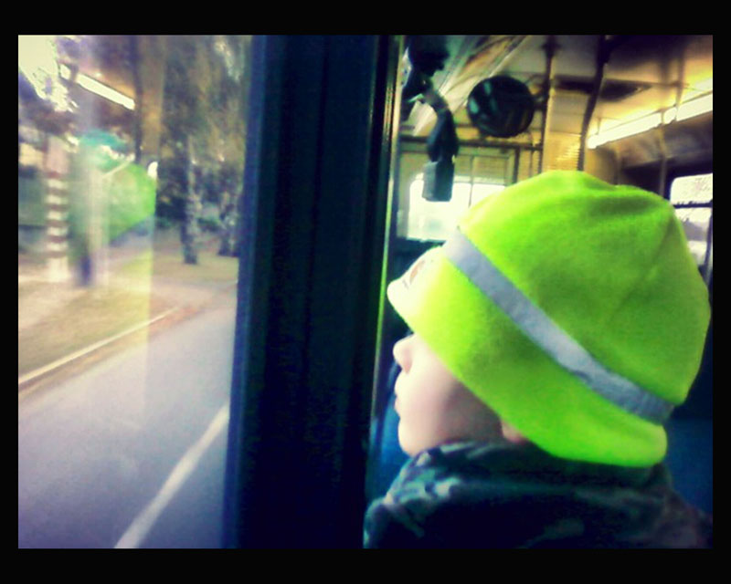 Jessie Sutter's Reflections, at G4C.Jessie Sutter