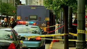 The Rev. Sandy Brown is growing increasingly skeptical that Seattle Police are