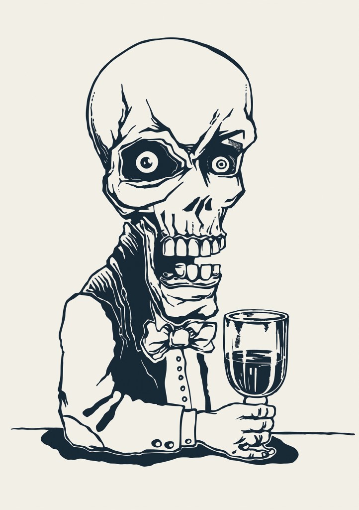 While I try to use The Bar Code to educate, to enrich,