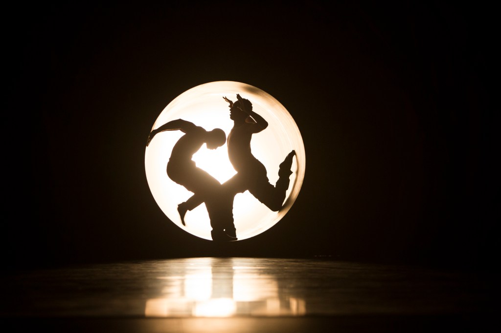 Opening Nights  Jesus’ Son West of Lenin, 203 N. 36th St.,