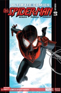 In 2011, Marvel Comics introduced a new character in its “Ultimate Comics”