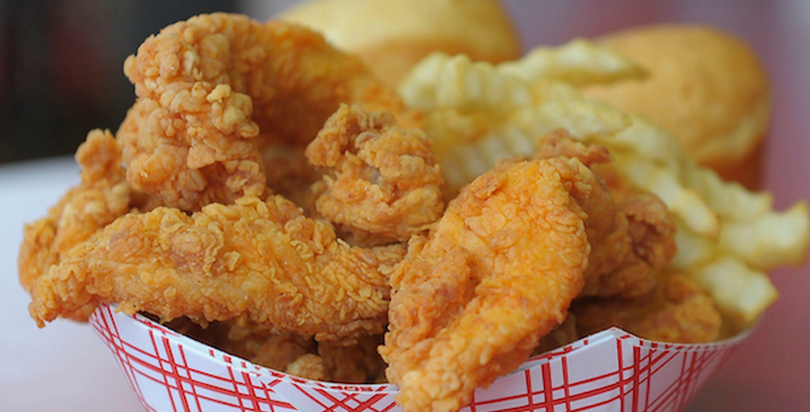 Your Daily Dose of Food + Drink News, Events and Must-Read Miscellany