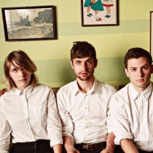 The strangle shout is the perfect middle ground between angry and goofy—pioneered