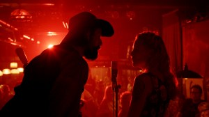 Heldenbergh and Baetens make their own harmonies.Tribeca Film