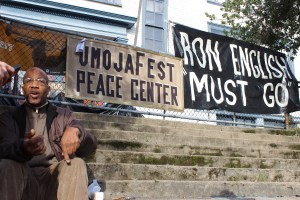 Management was shedding no tears at the Dubai Airshow last week.