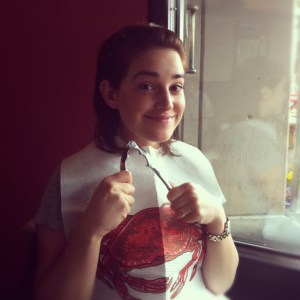 Each week we ask a pro what’s hot, lukewarm and freezer-burned in