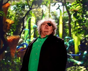 Michael Little, a man from Renton, made $128,000 reselling glass trinkets he