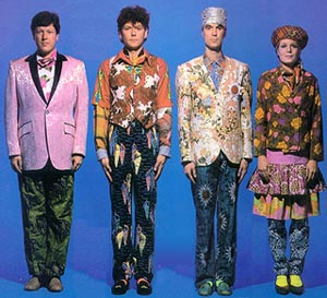 The Talking Heads do it better.