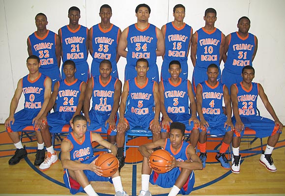 It’s one of those little-known things about Seattle that never makes the