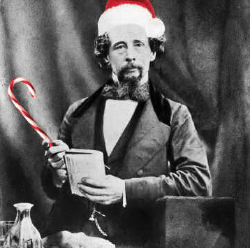 The most successful thing I’ve ever written is a Christmas show. I’m