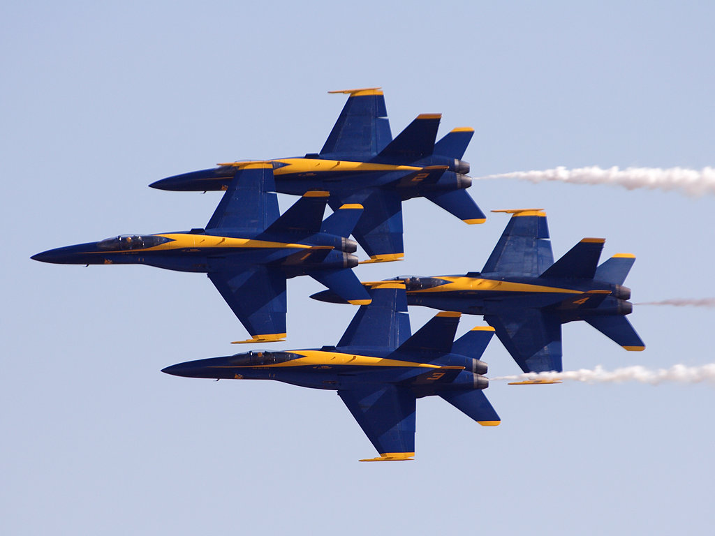 This year’s Seafair attendance was down by 27 percent. One major difference: