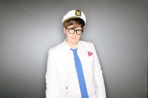 Captain Clyde Petersen